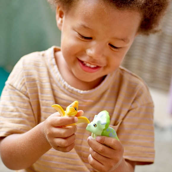 : LEGO Duplo Jurassic World 10938 Dinosaur Nursery Building Block Set NEW - Picture 7 of 7